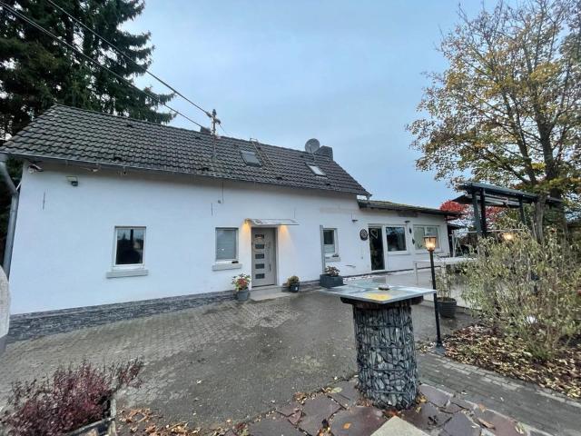 Haus kaufen in Menzlingen, Rösrath