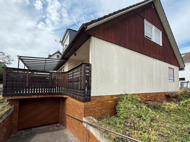 Haus kaufen in Nierstein, Rheinland-Pfalz