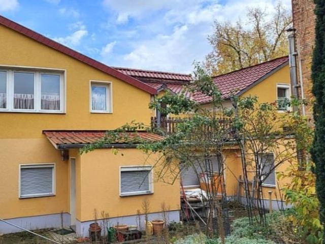 Villa kaufen in Bad Kösen, Sachsen-Anhalt
