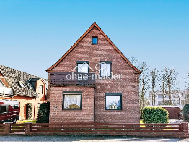 Haus kaufen in Vegesack, Bremen