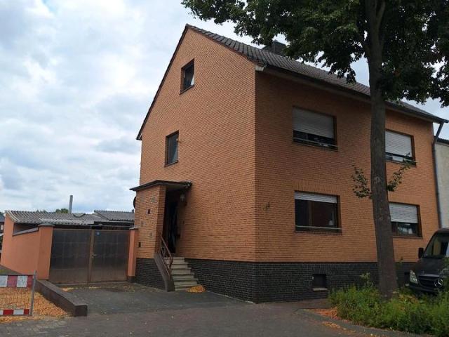 Haus kaufen in Neu-Etzweiler, Elsdorf