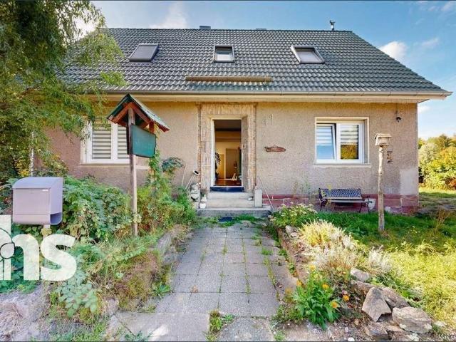 Haus kaufen in Kupferberg, Hettstedt