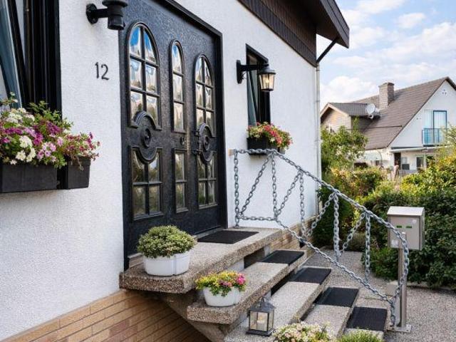 Haus kaufen in Lambsheim, Rheinland-Pfalz