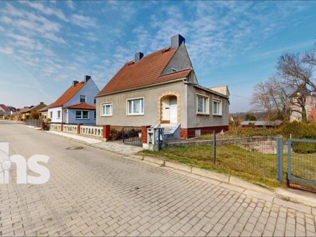 Haus kaufen in Leimbach, Mansfeld