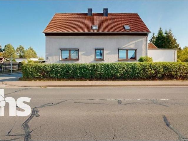 Haus kaufen in Siebigerode, Mansfeld