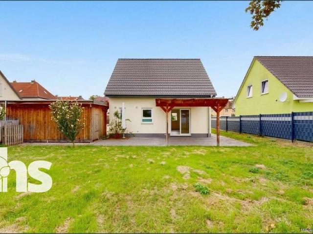 Haus kaufen in Merseburg