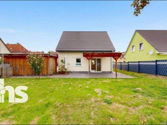 Haus kaufen in Merseburg