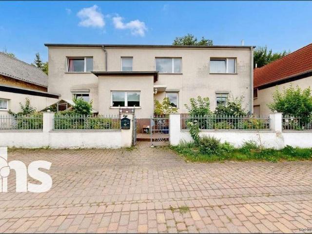 Haus kaufen in Köllme, Salzatal