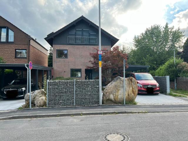 Haus kaufen in Dreesch, Siegburg