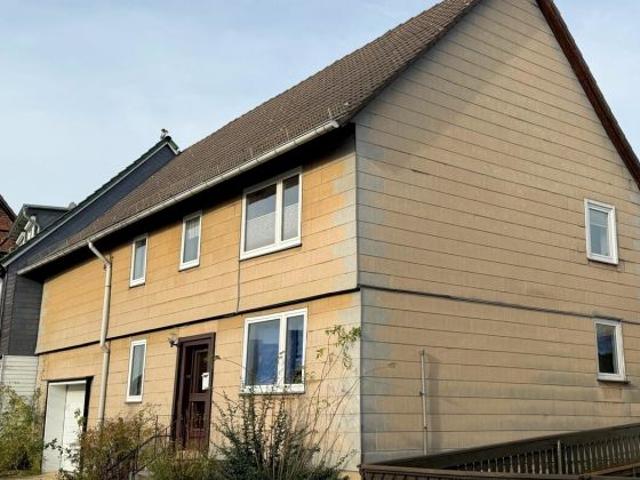 Haus kaufen in Staufenberg, Hessen