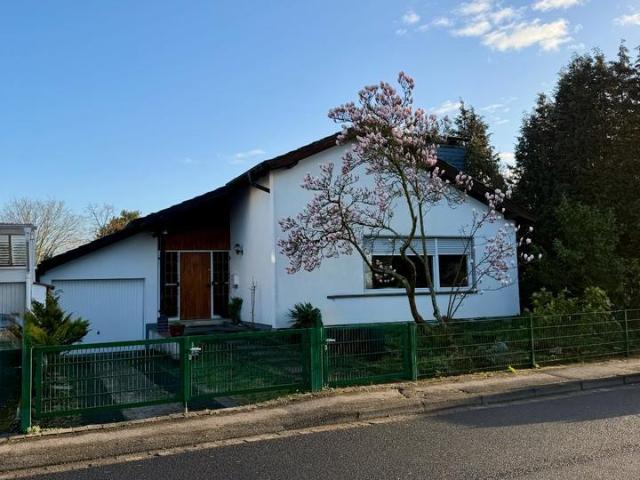 Haus kaufen in Ort, Sankt Augustin