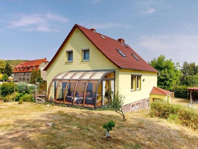 Haus kaufen in Wimmelburg, Sachsen-Anhalt