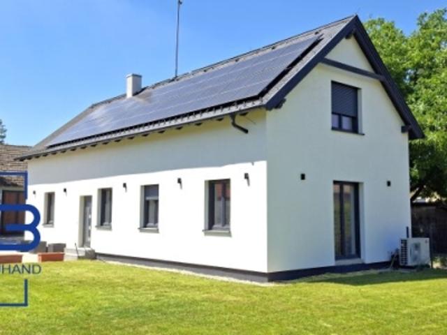 Einfamilienhaus kaufen in Hauskirchen, Niederösterreich