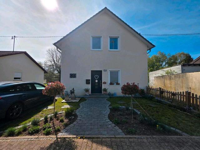 Haus kaufen in Saarwellingen