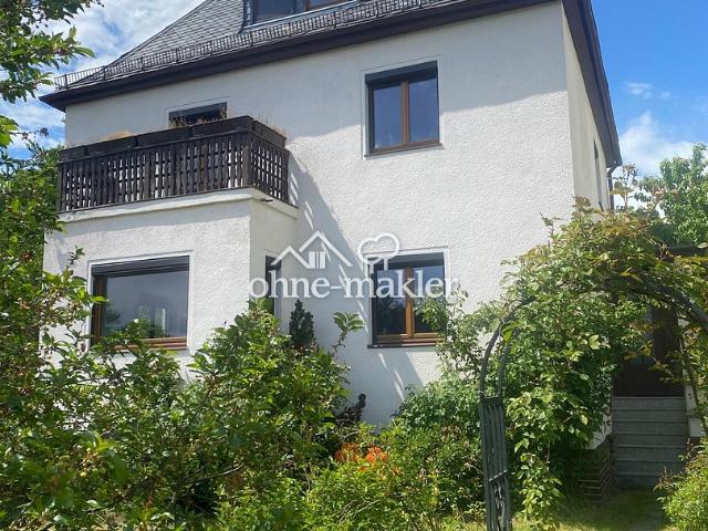 Haus kaufen in Kleinolbersdorf, Chemnitz