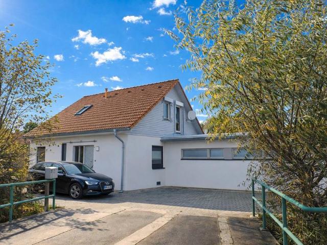 Haus kaufen in Ellrich, Thüringen