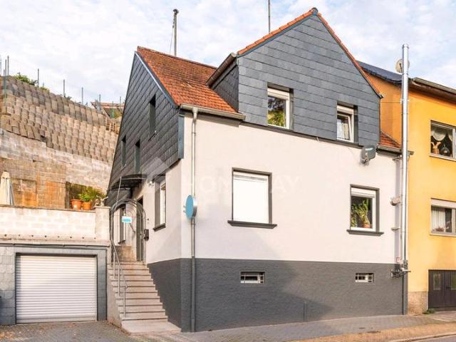 Haus kaufen in Nalbach, Nalbach