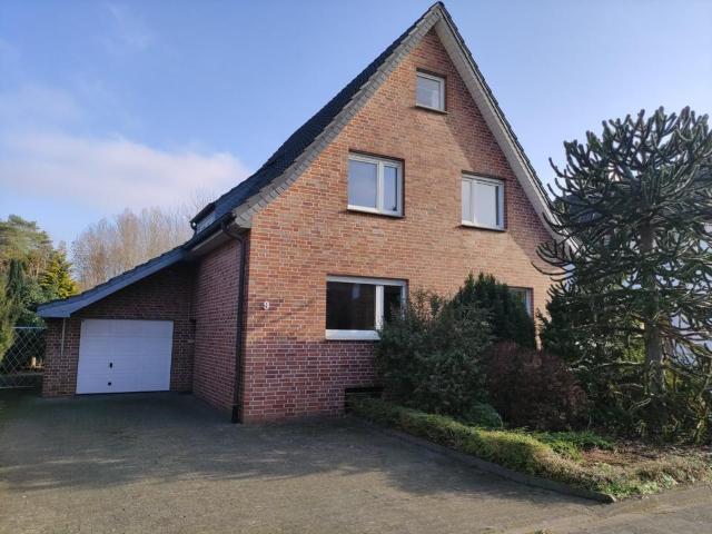 Haus kaufen in Wiedenbrück, Rheda-Wiedenbrück