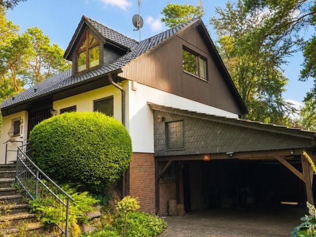 Haus kaufen in Kirchlinteln, Niedersachsen