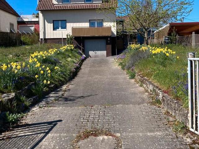 Haus kaufen in Oberderdingen
