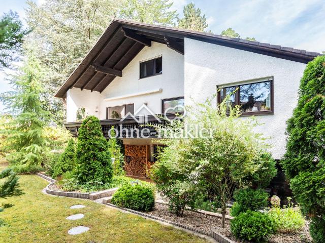 Haus kaufen in Stadtrandsiedlung, Erlangen