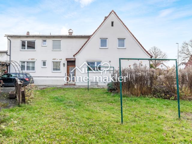 Haus kaufen in Lauingen, Bayern