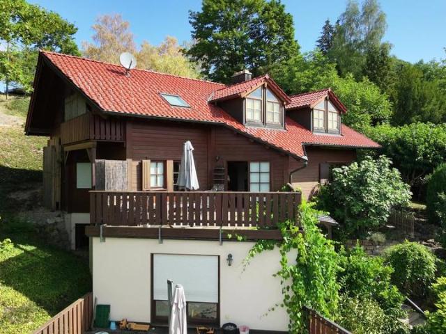 Haus kaufen in Balingen