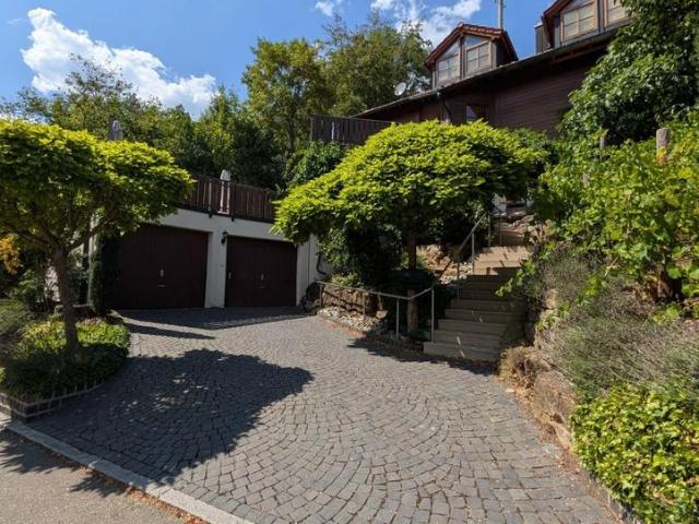 Haus kaufen in Balingen