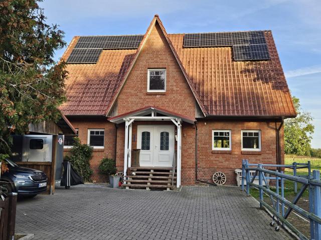 Villa kaufen in Borstel, Winsen (Luhe)