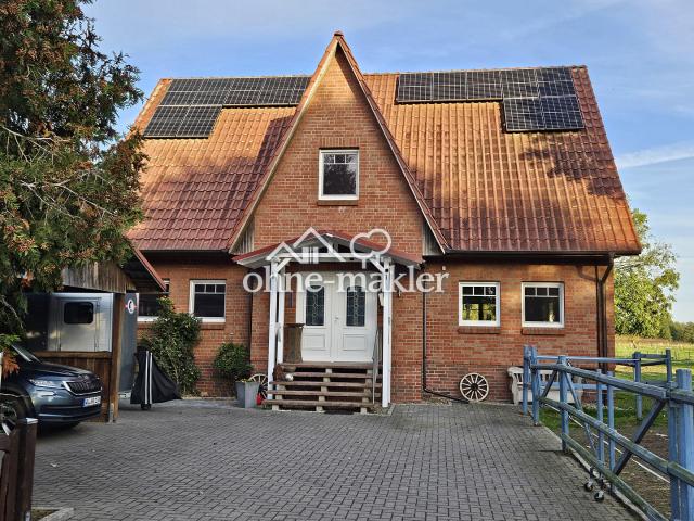 Haus kaufen in Drennhausen, Drage