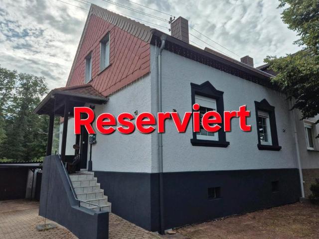 Haus kaufen in Saarwellingen