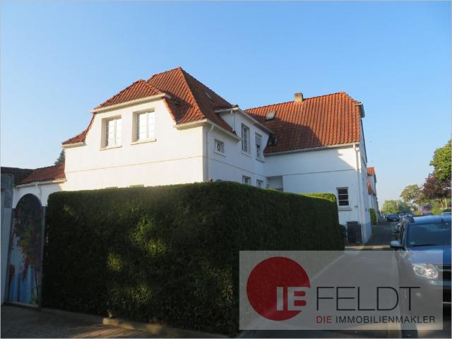 Haus kaufen in Recklinghausen