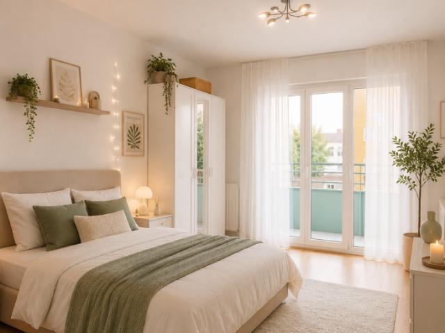 Wohnung kaufen in Lindenhof, Mannheim