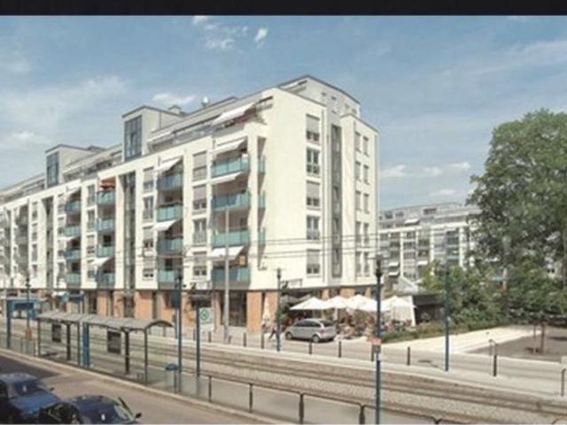 Wohnung kaufen in Neuostheim/Neuhermsheim, Mannheim