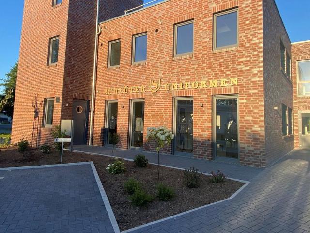Wohnung mieten in Bad Zwischenahn, Niedersachsen
