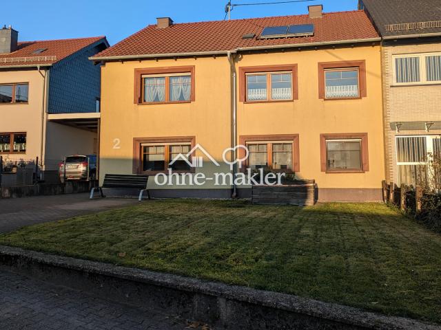 Haus kaufen in Lebach, Saarland