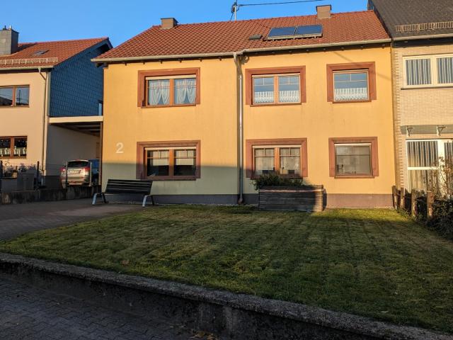 Haus kaufen in Lebach, Saarland