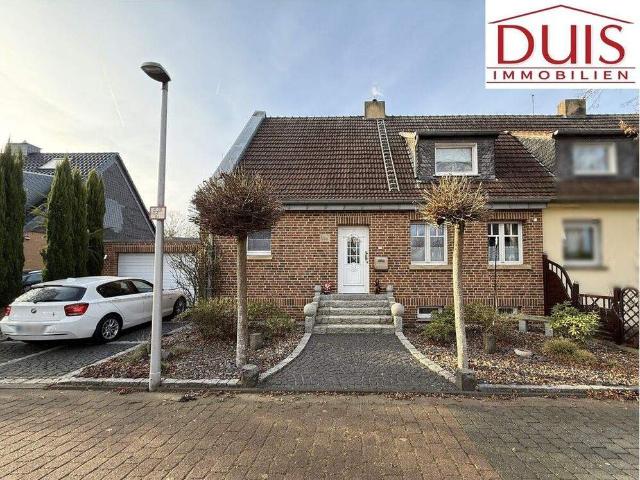 Haus kaufen in Stadtmitte, Datteln