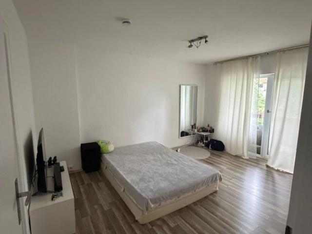 Wohnung kaufen in Ricklingen, Hannover