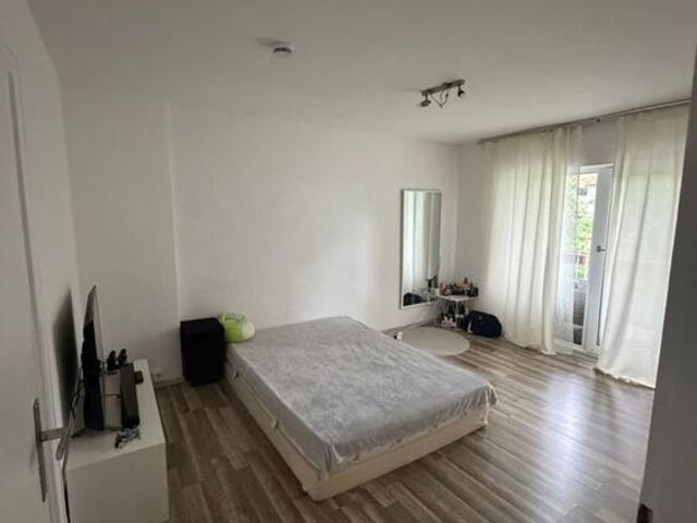 Wohnung kaufen in Oberricklingen, Hannover