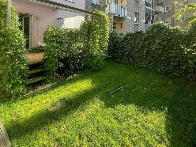 Etagenwohnung kaufen in Nürnberg, Innenstadtgürtel Süd