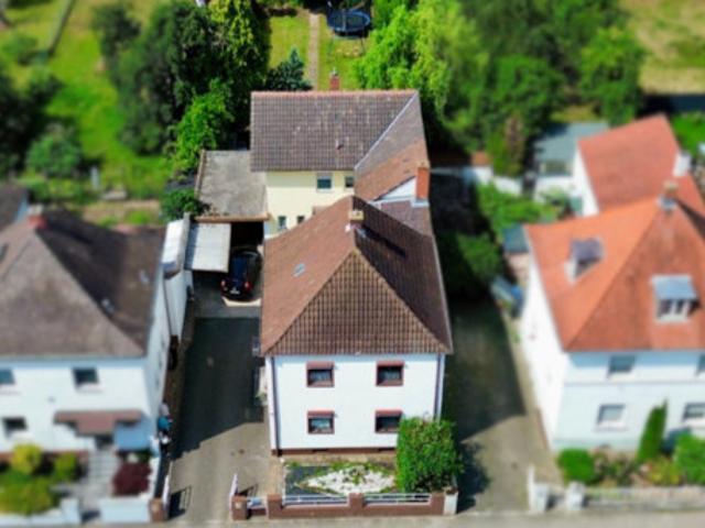 Villa kaufen in Dannstadt-Schauernheim, Rheinland-Pfalz