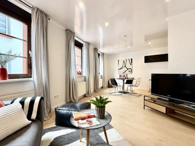 Haus kaufen in Bensheim