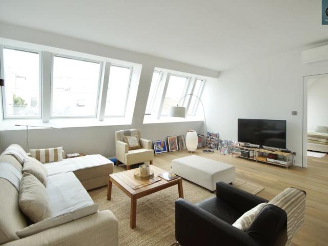Apartment mieten in Landstraße, Wien