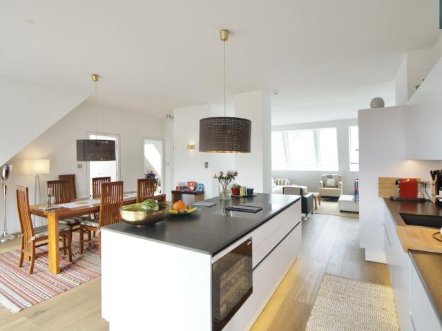 Wohnung mieten in Seestadt, Wien