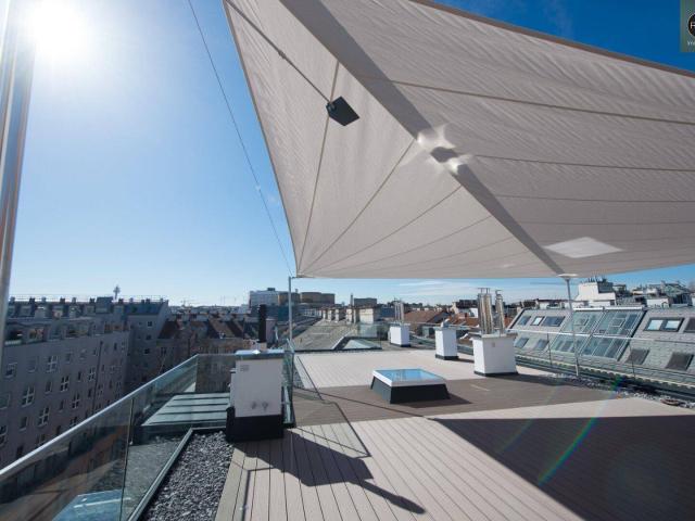 Apartment mieten in Erdberg, Wien