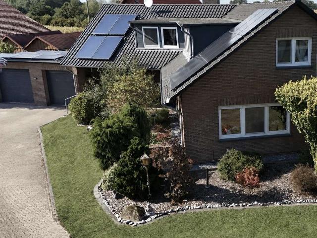 Haus kaufen in Varrel