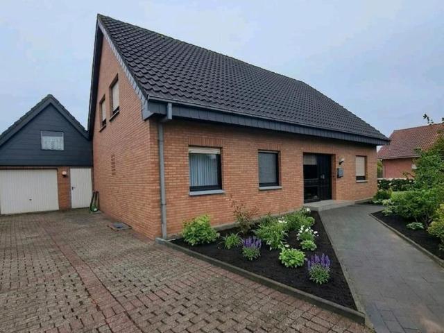 Haus kaufen in Neuenhaus, Niedersachsen