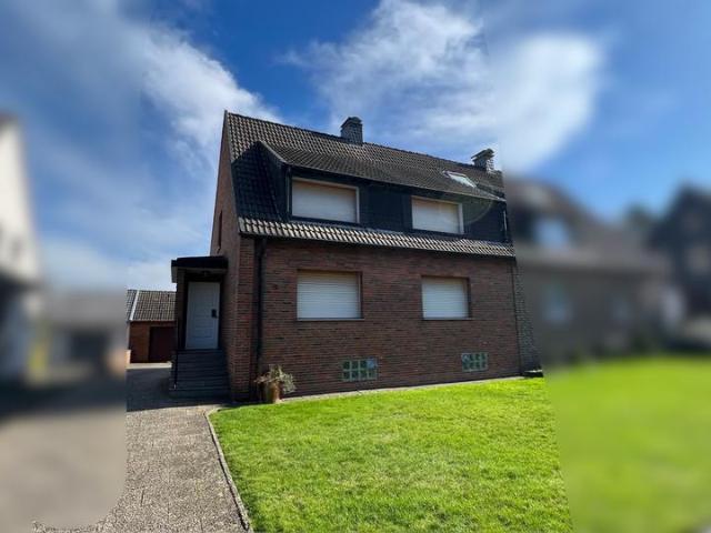 Haus kaufen in Grullbad, Recklinghausen