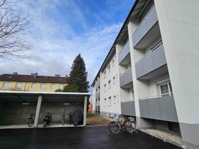 Apartment mieten in Pöchlarn, Niederösterreich